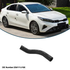 Radiator Hose No. 254111R200 for Kia K3 (2013–2016) Rubber Water Pipe