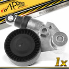 Belt Tensioner Assembly for Hyundai Sonata, Santa Fe, Azera, Kia Sedona
