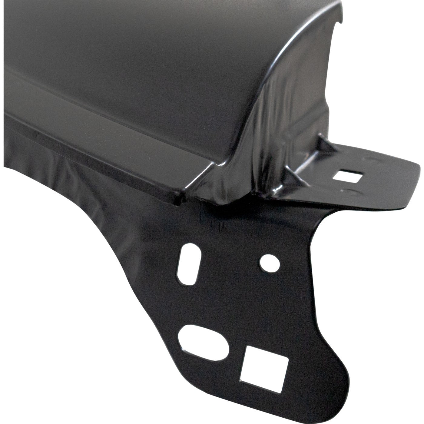 CAPA Certified Fender for Ford F-250 Super Duty (2011–2016) Front Left