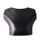 Carbon Fiber Gas Tank Cover for Yamaha YZF R1 (2009-2014)