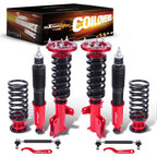 Coilovers 24 Way Adjustable for Ford Mustang (2005-2014)