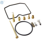 Carburetor Rebuild Kit for Kawasaki Prairie 300 (1999-2002)