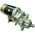 Starter for Hyster H130XL H110XL H100XL H80XL (1996–2006)