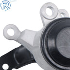 Set of 4 Engine Motor & Transmission Mounts for Nissan Murano (2008-2013)