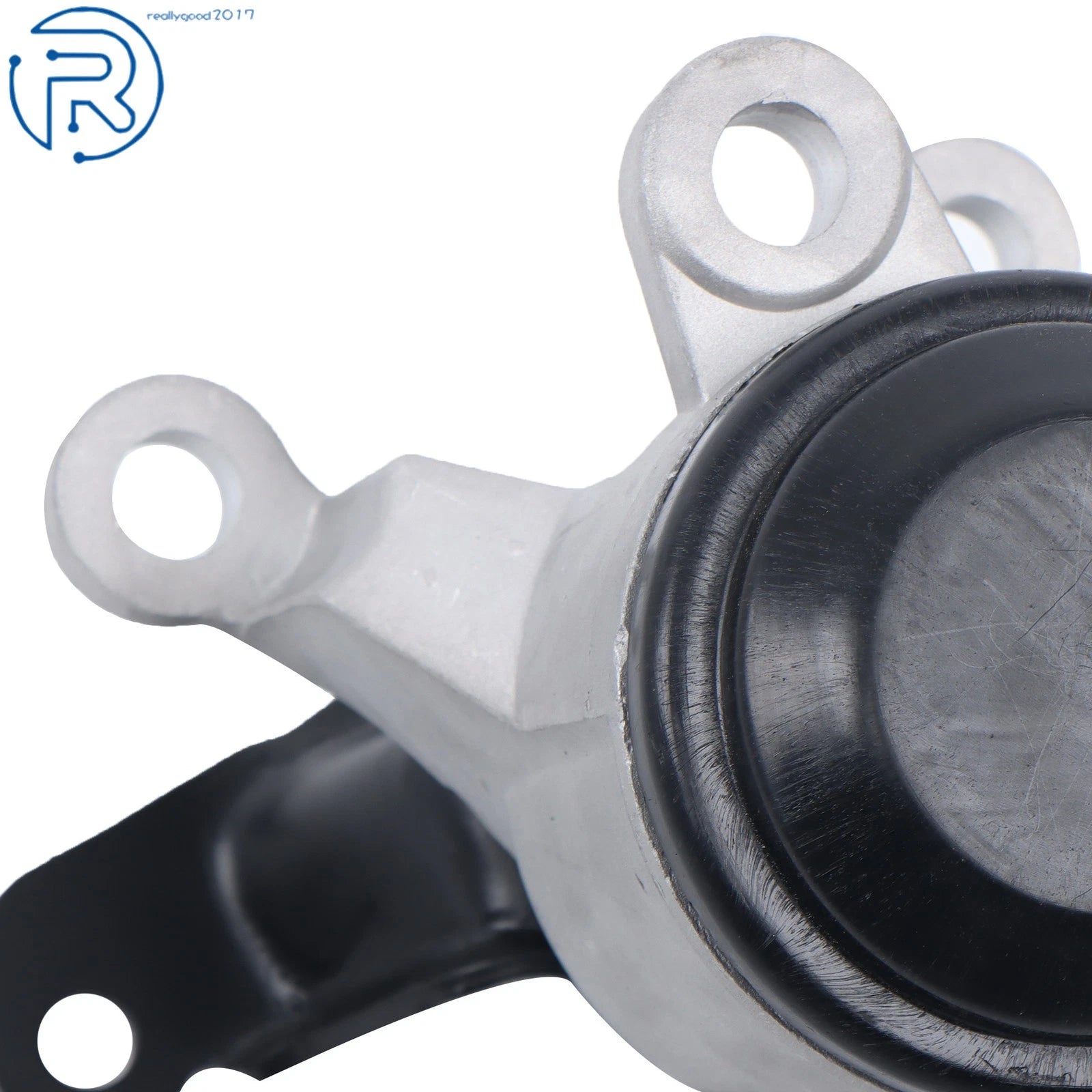 Set of 4 Engine Motor & Transmission Mounts for Nissan Murano (2008-2013)