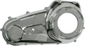 HardDrive Chrome Outer Primary Cover for Harley Dyna (2006–2017) FXD FLD