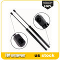 2X Liftgate Lift Supports for Toyota Venza (2009–2016)