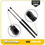 2X Liftgate Lift Supports for Toyota Venza (2009–2016)