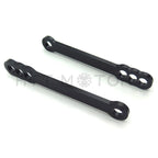 Lowering Links for Suzuki GSX-R GSXR 1300 Hayabusa (1999–2012) Black