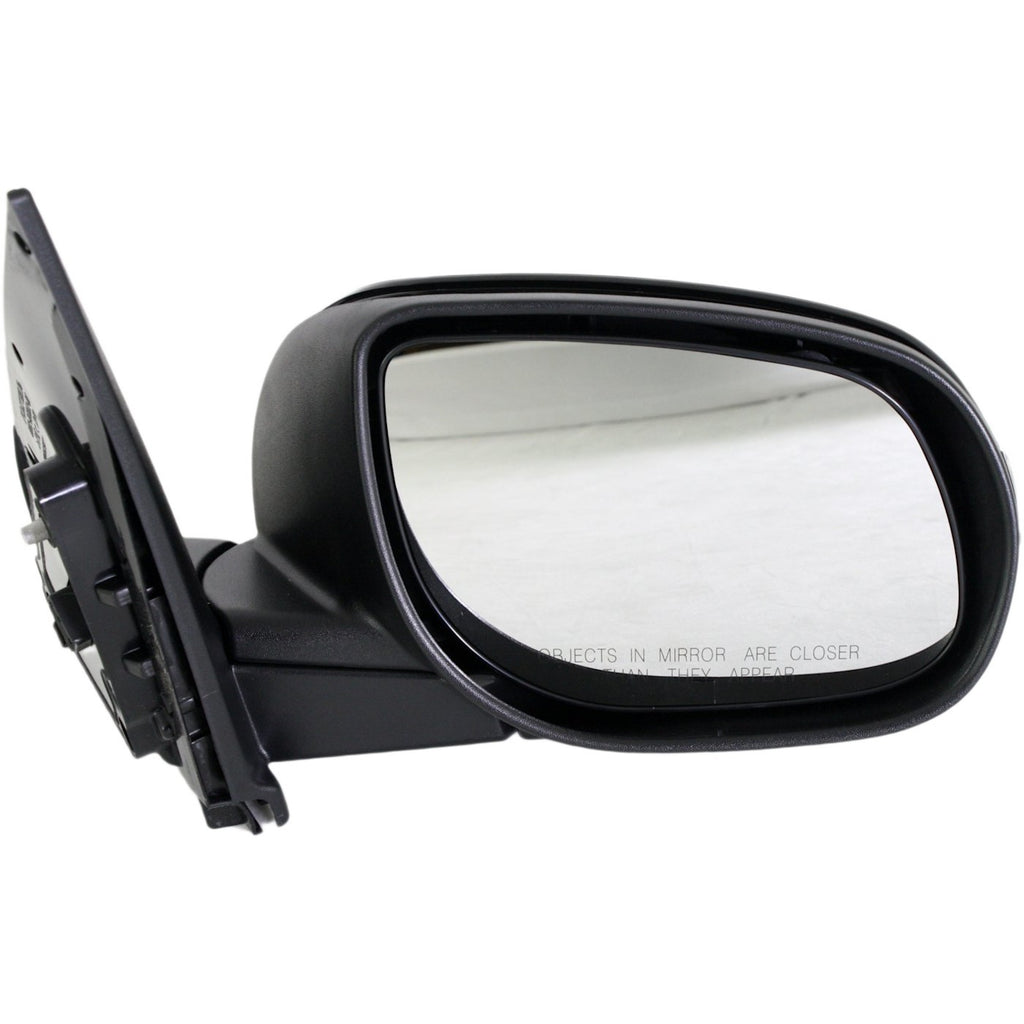 Power Heated Right Mirror for Kia Forte Sedan