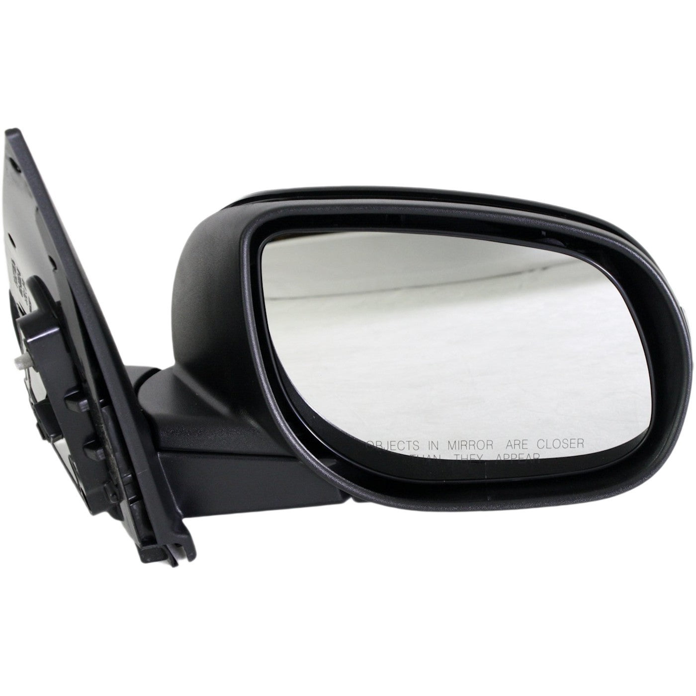 Power Heated Right Mirror for Kia Forte Sedan