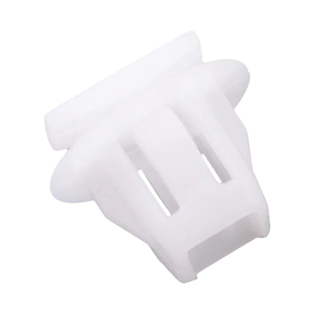 50 x Exterior Wheel Fender Flare Molding Clips for Nissan (Fits 2005-2023)