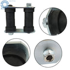 Leaf Spring Rear Shackle Kit for Chevrolet Nova (1968-1979)