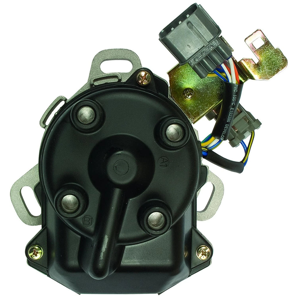 Distributor for Honda Accord EX (1994–1995) with Two Plugs