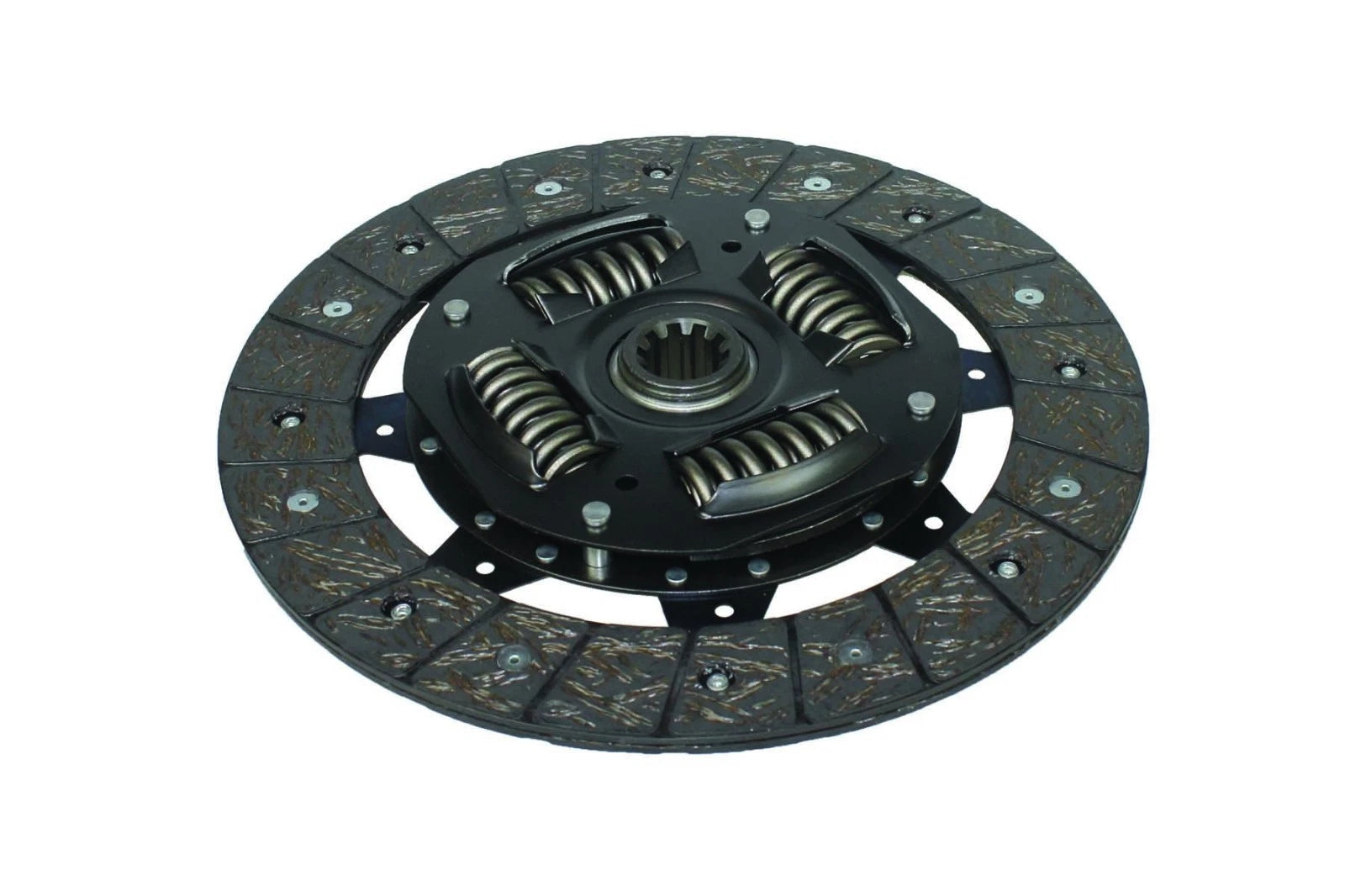 Clutch Kit for Ford Mustang GT Mach SVT Cobra (1999–2004)