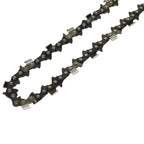 PowerCut 3/8" Saw Chain .050" Gauge for Husqvarna 455 Rancher (2005–2023) 72EXL072G