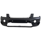 Front Bumper Cover for Ford Transit Connect (2010–2013) Textured with Fog Lamp Hole