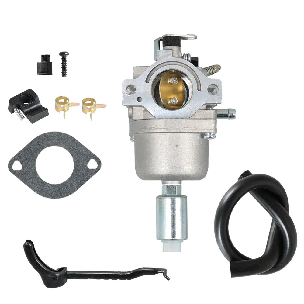 2X Carburetor Kit for Intek 14-20 HP Engine (Nikki)
