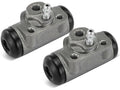 Set of 2 Rear Drum Brake Wheel Cylinders for Mazda B2300 (2002–2009) DT981JK