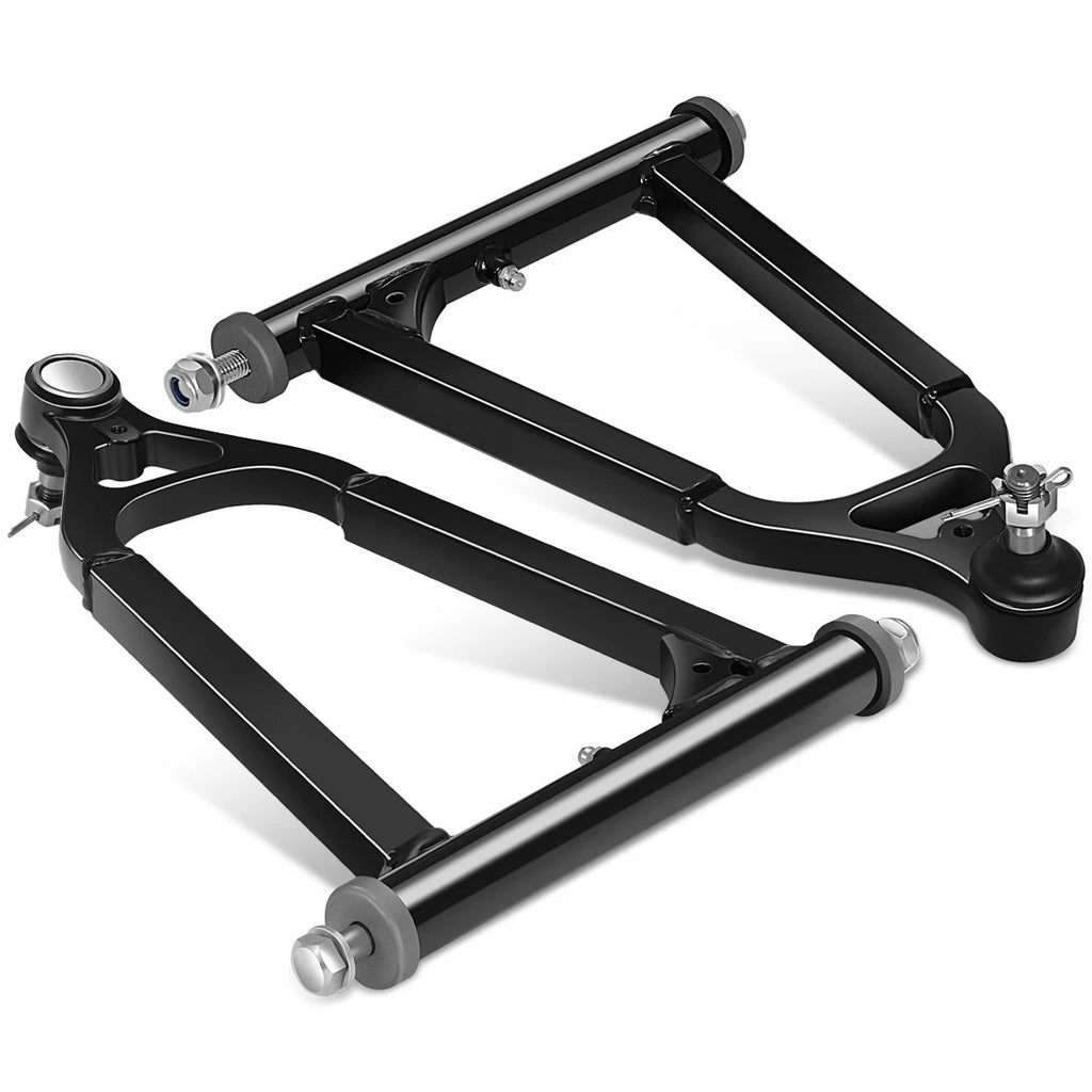Pair of Front Upper Tubular Control A-Arms for Yamaha Raptor 700R (2006–2023)