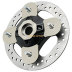 Front/Rear Wheel Hub Rotor Set for Polaris RZR XP 1000 (2014–2022) 5139265-067