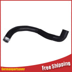Upper Radiator Hose Vent Pipe for Mercedes GL450 (2007–2012)