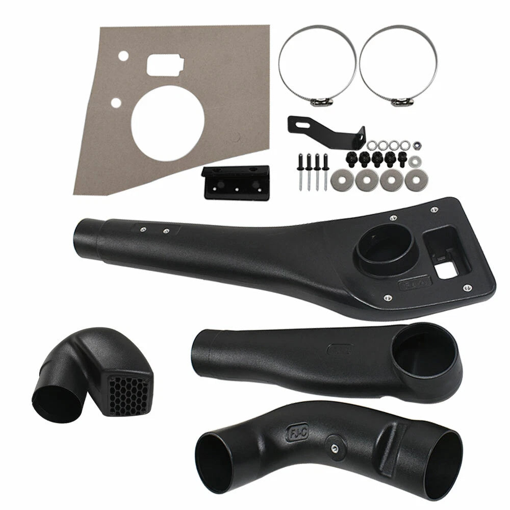 Intake Snorkel Kit for Toyota FJ Cruiser (2007–2012)