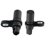 2PC Transmission Input Output Speed Sensor for Chrysler 300/Dodge Charger (2005–2010)