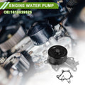 Engine Water Pump for Toyota Auris (2007–2018) No. 1610039525