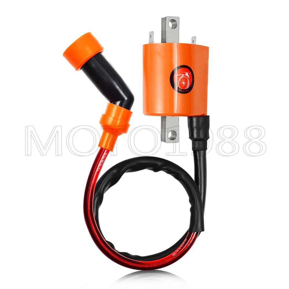 Ignition Coils for Suzuki Intruder 1400 (1987-2004)