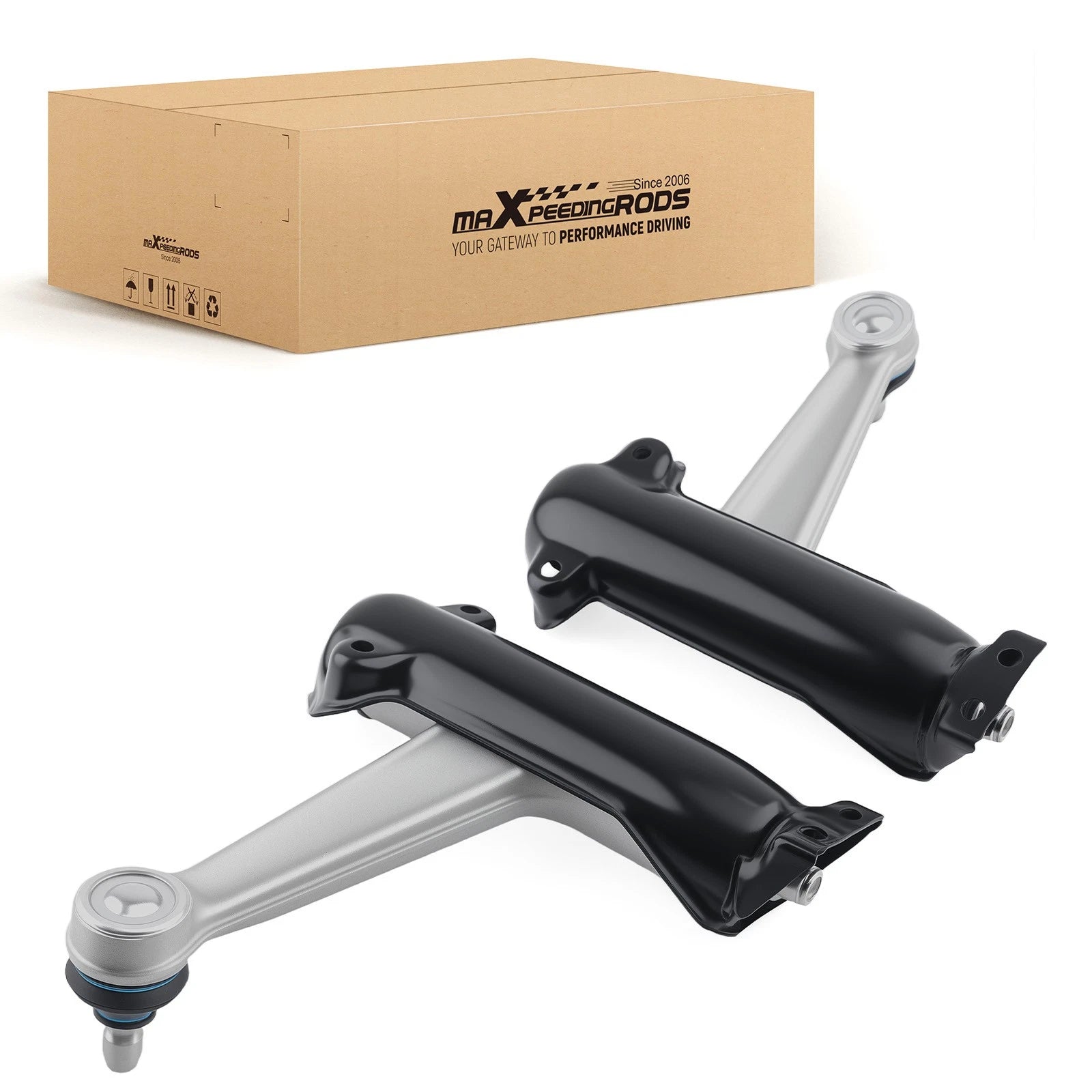 Front Upper Control Arm for Mercedes 500SEC/600SEC (1993)