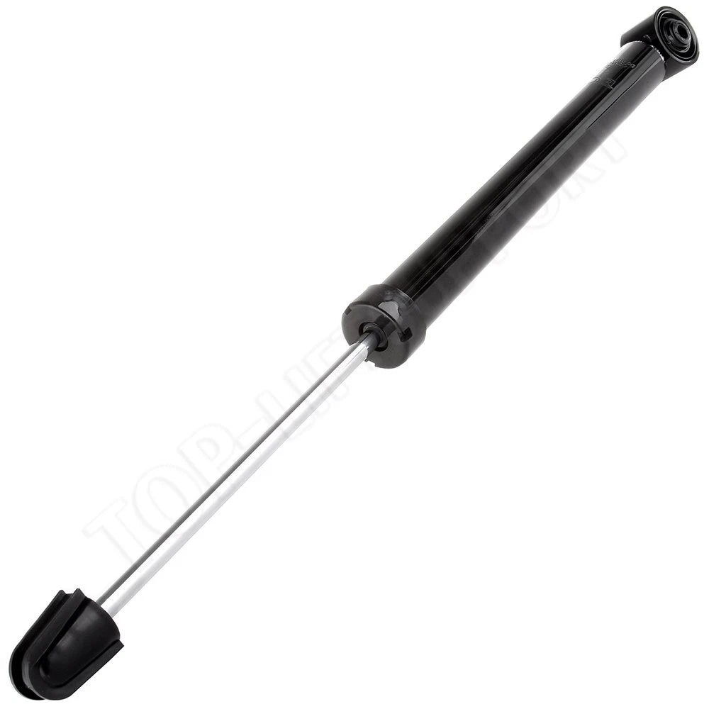 Full Set Strut & Gas Shocks for Volkswagen Golf (1999–2006)