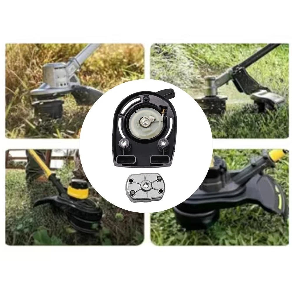 Starter for Honda GX35 (2008–2018) - Easy Start Mechanism