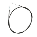 Throttle Cable Assembly for Lawn Mower (142cm Overall)