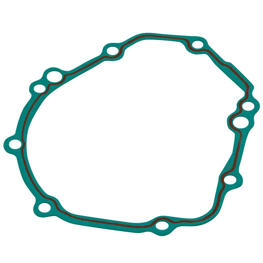 Stator Cover Gasket for Suzuki GSXS1000 GSXR750 GSXR600 GSX-R1000 GSR600 GSXS750 (2015–2023)
