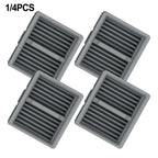 Replacement Filter for Vacuum Cleaner (1/4 Pack)