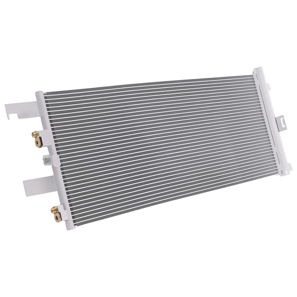 AC Condenser with Drier Bracket for Chevrolet Silverado 1500 L6 3.0L (2020)