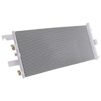 AC Condenser with Drier Bracket for Chevrolet Silverado 1500 L6 3.0L (2020)