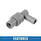 PCV Valve Fittings for Chrysler