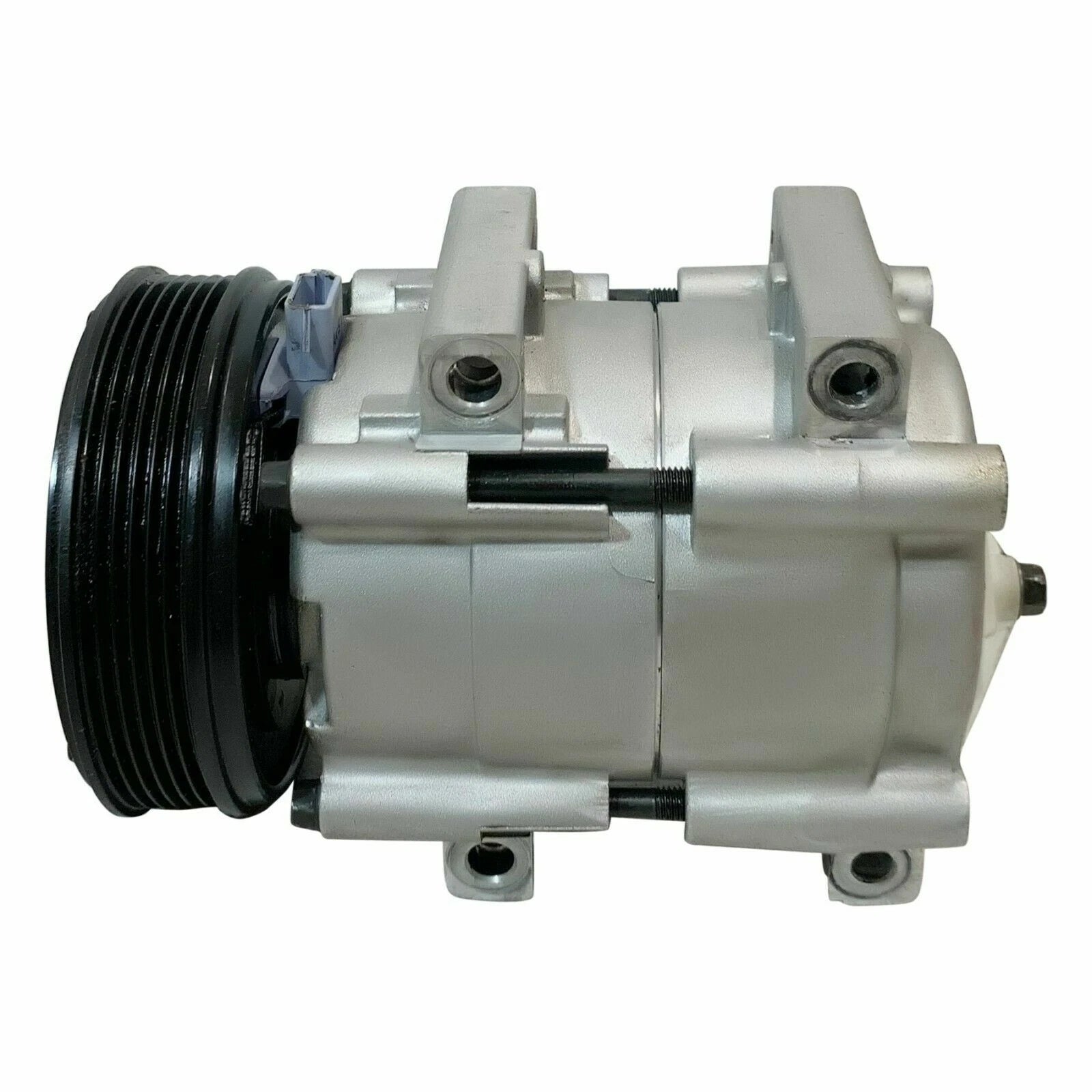 A/C Compressor Kit with Condenser for Ford Taurus 3.0L (1997-1999)