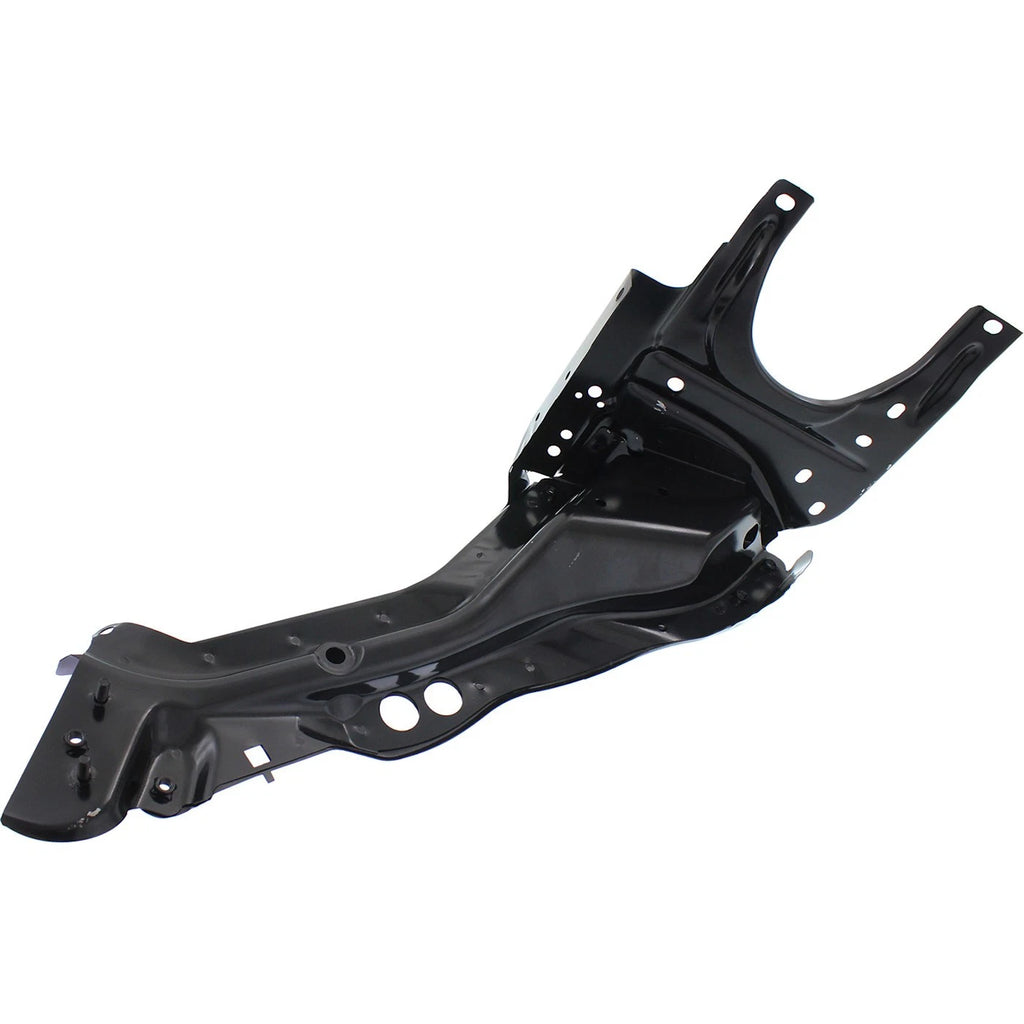 Driver Side Upper Outer Radiator Support for Mercedes Benz CLS500 (2006)