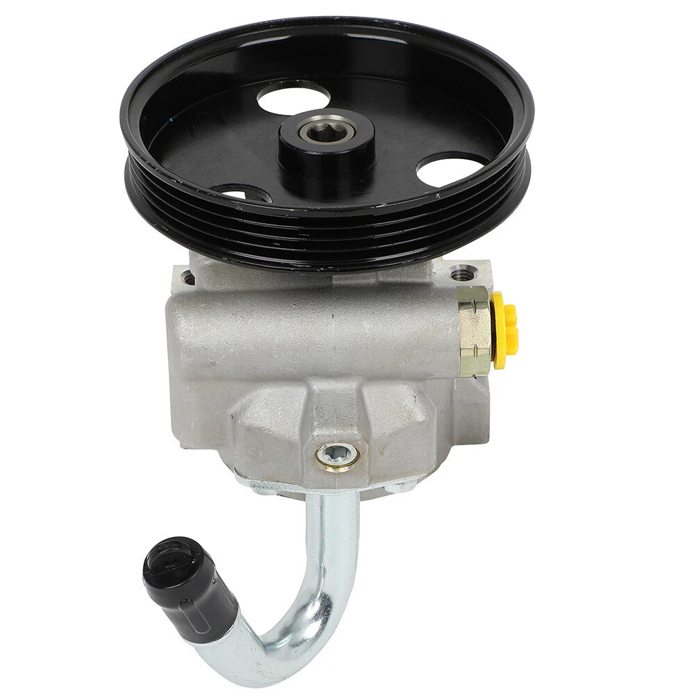 Power Steering Pump for Chevrolet Aveo 1.6L (2009–2011) 20-803
