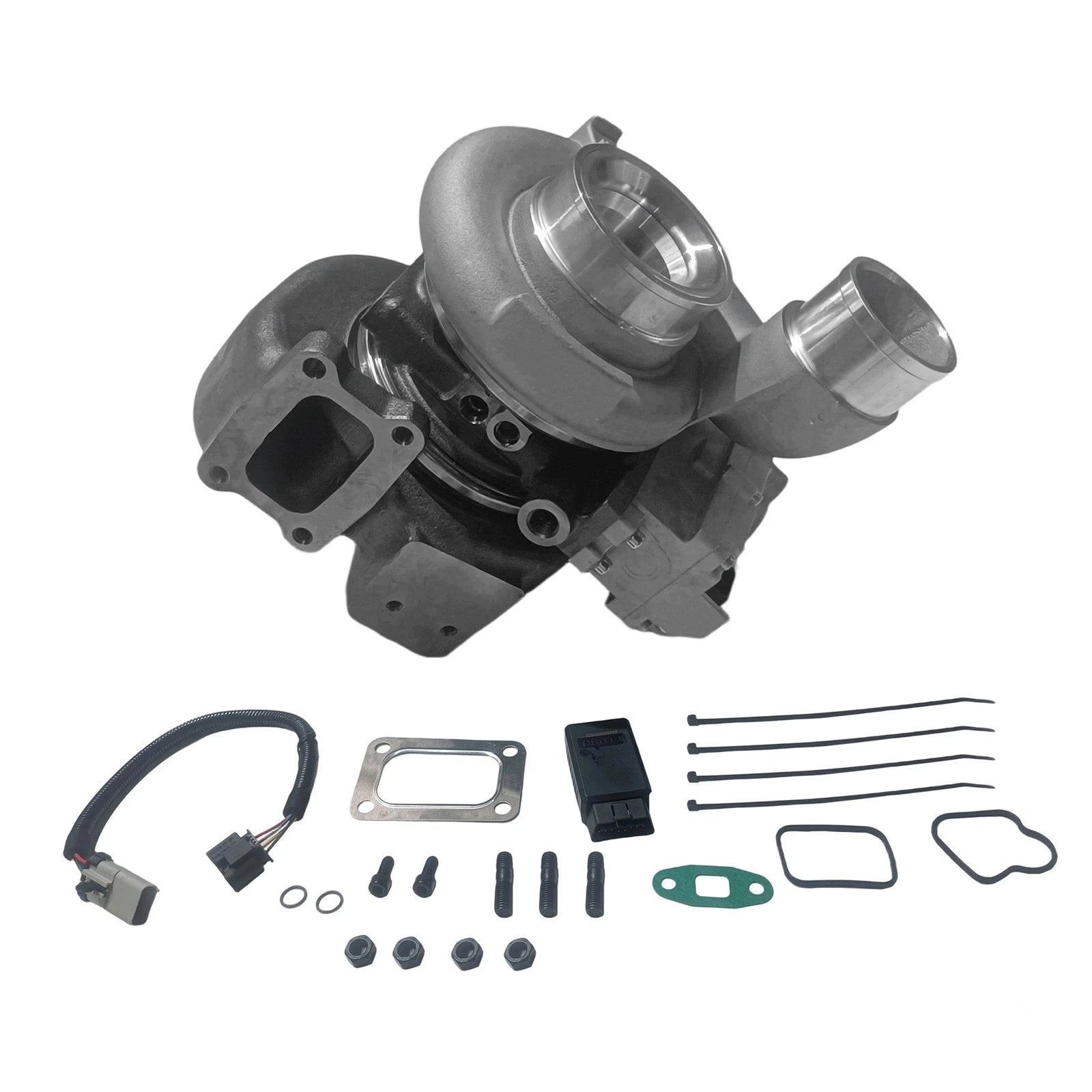 Turbocharger for Ram 2500 3500 Cummins Diesel (2013–2018) 68212739AA