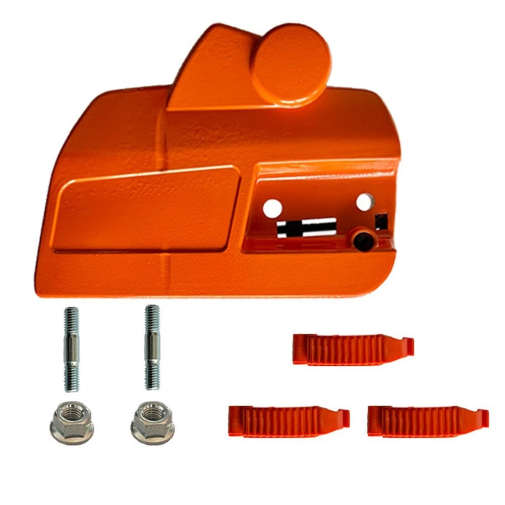Anti Chip Cover H455 for Chainsaw Model 460
