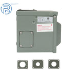 50 Amp RV Power Outlet Box for Electrical Receptacle (NEMA 14-50R)
