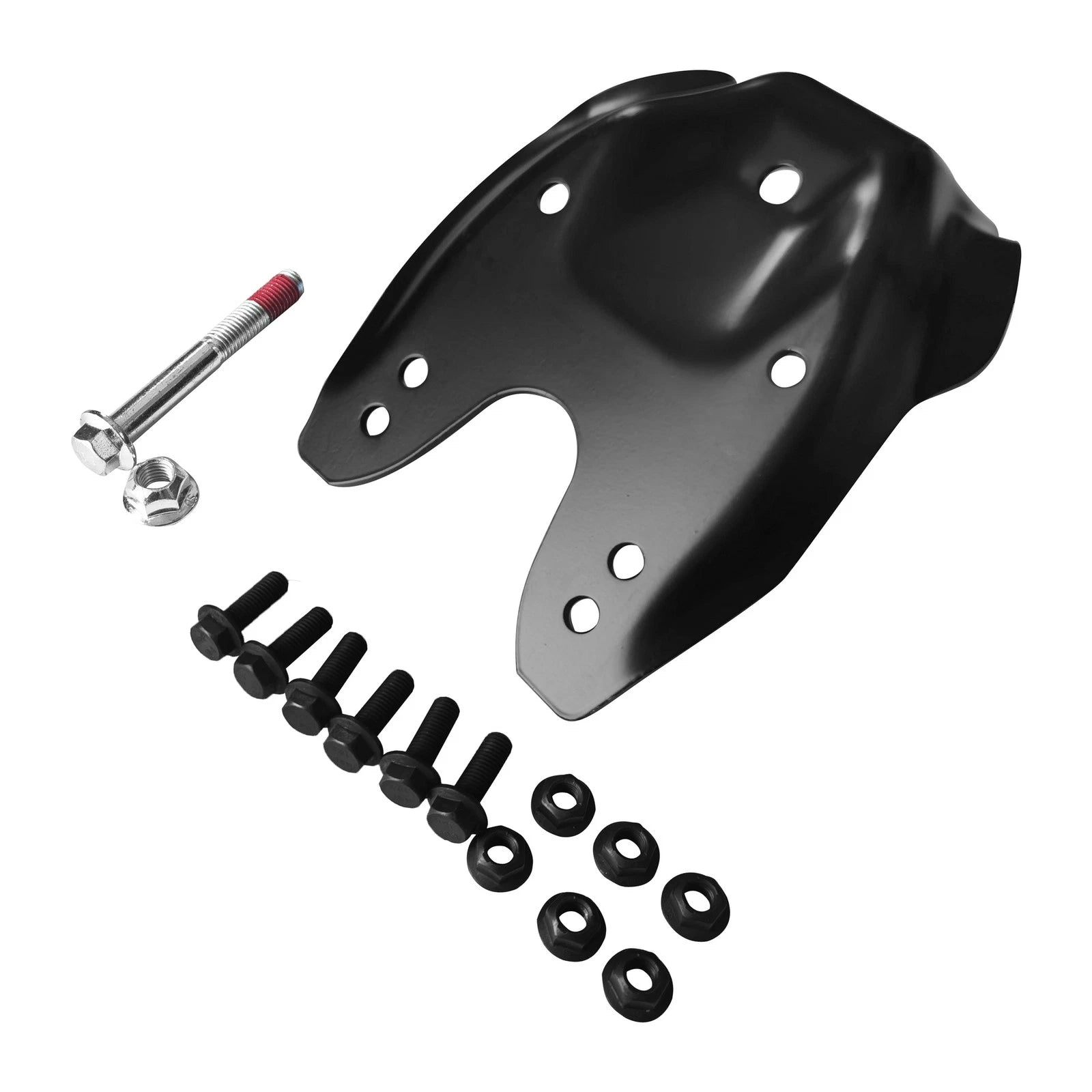Leaf Spring Bracket Kit for Dodge Dakota (1997–2004) 722-216 52019973