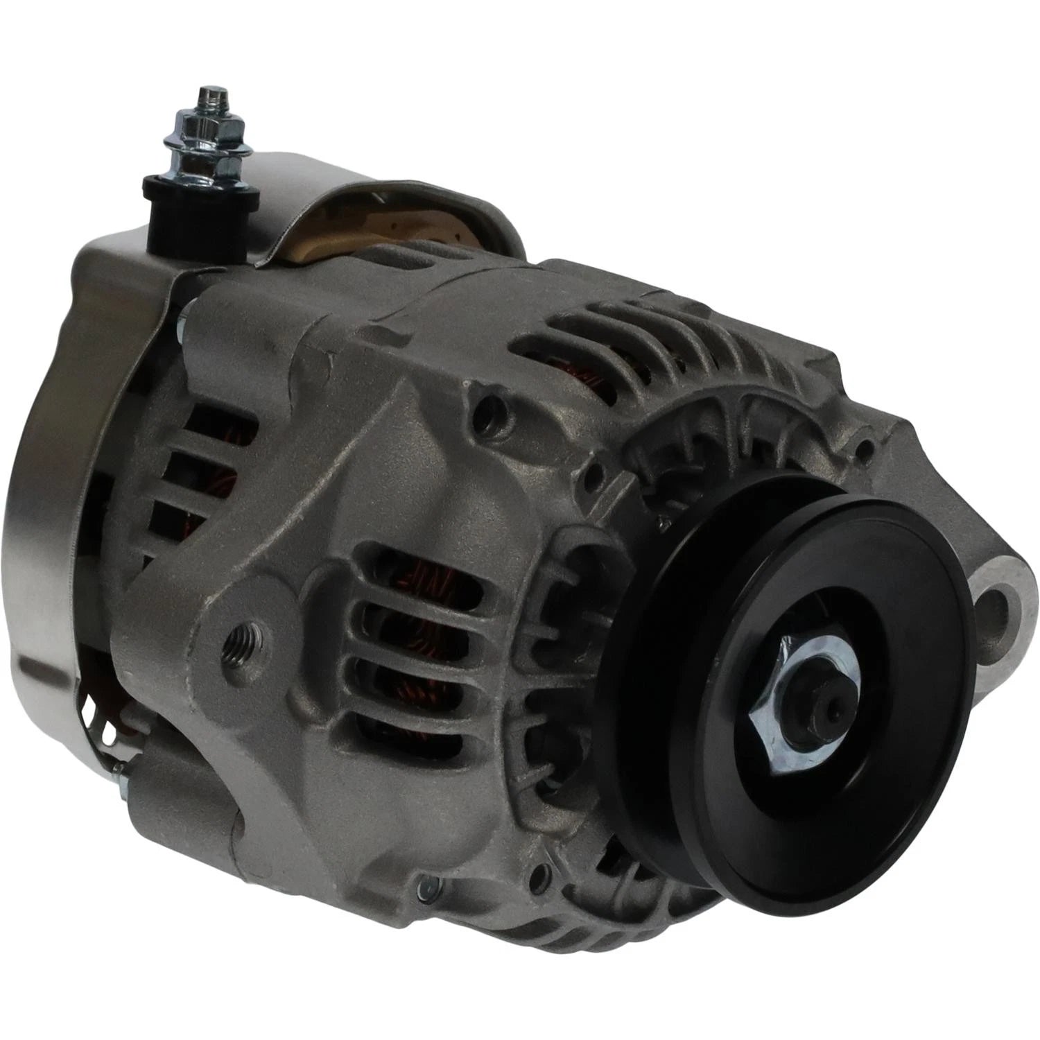 Alternator for Bobcat Wheel Tractor B200 (2002–2003) Turbo