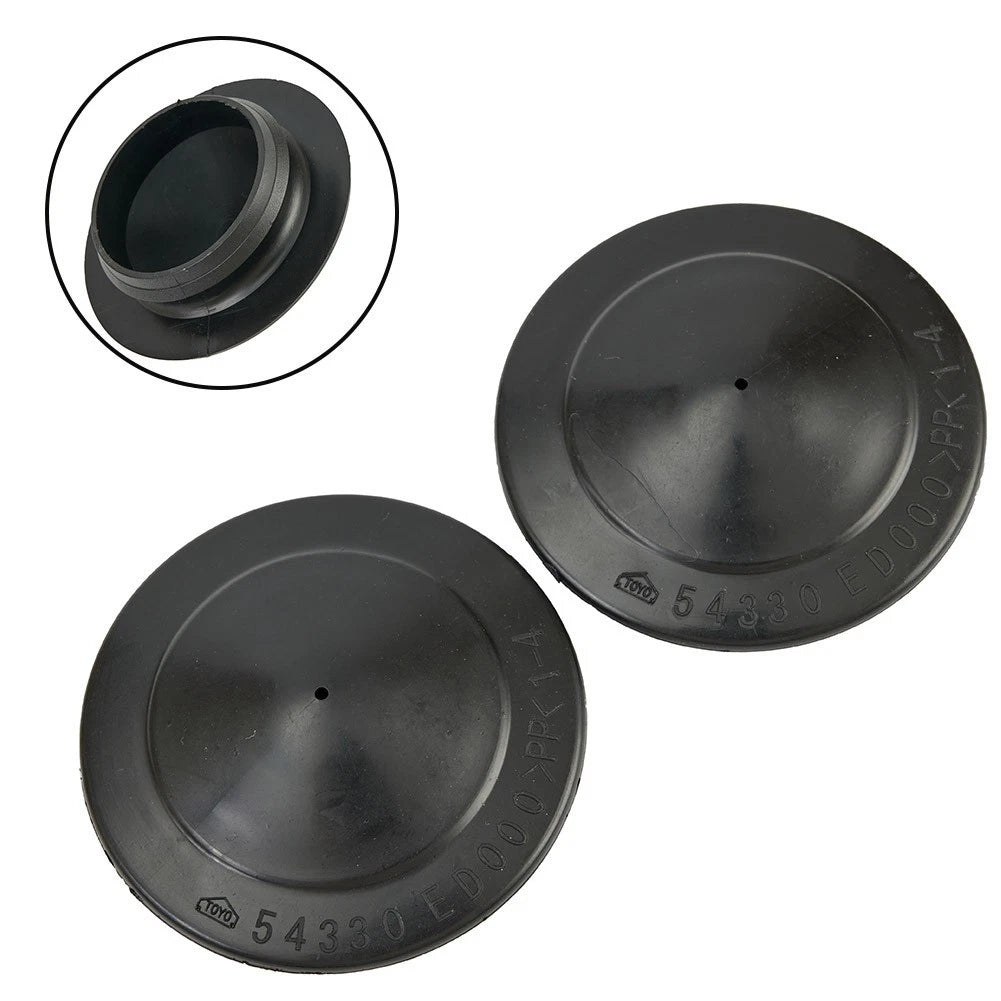2PC Suspension Strut Cap for Nissan Leaf (2011–2023)