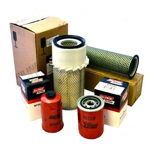 Filter Service Kit for Case IH 485 585 685 785 495 595 695 795