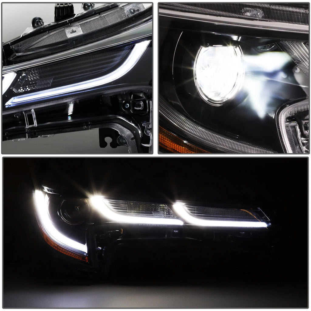 LED Projector Headlight for Toyota Corolla Sedan Hatchback (2019–2023)
